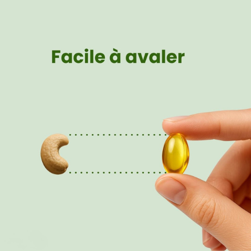 Oreganis - Booster d'énergie et de santé