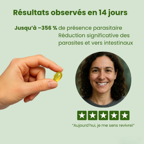 Oreganis - Booster d'énergie et de santé